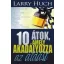 10 átok, amely akadályozza az áldást - Larry Huch