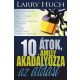 10 átok, amely akadályozza az áldást - Larry Huch
