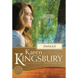 Örökké /Elsőszülött sorozat 5. (Karen Kingsbury)