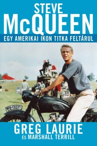 Steve McQueen - Egy amerikai ikon titka feltárul ()