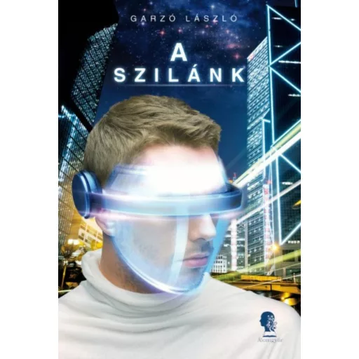 A szilánk (Garzó László)