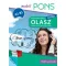 PONS Mobil nyelvtanfolyam EXTRA - Olasz - Hallgass, érts és beszélj könnyedén! (Nyelvkönyv)