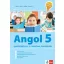 Angol gyakorlókönyv 5. - Jegyre megy! (Barbara Brezigar)