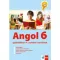 Angol Gyakorlókönyv 6. - Jegyre Megy! (Vesna Podlesnik)
