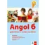 Angol Gyakorlókönyv 6. - Jegyre Megy! (Vesna Podlesnik)