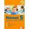 Német 5 - Gyakorlókönyv 5. osztályos tanulóknak (Sárvári Tünde)