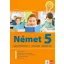 Német 5 - Gyakorlókönyv 5. osztályos tanulóknak (Sárvári Tünde)