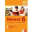 Német 6 - Gyakorlókönyv 6. osztályos tanulóknak (Sárvári Tünde)