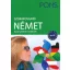 PONS - Szórakosgató német - Nyelvi játékok kezdőknek (Sárvári Tünde)