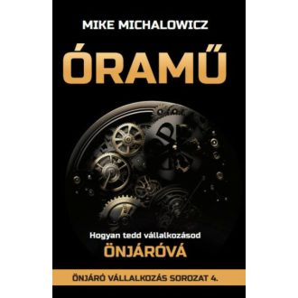 Óramű - Mike Michalowicz
