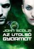 Az utolsó gyarmat (John Scalzi)