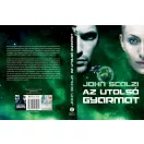 Az utolsó gyarmat (John Scalzi)
