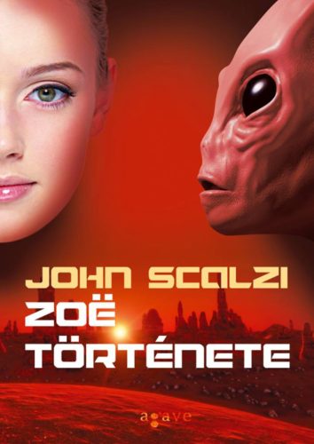 Zoe története (John Scalzi)