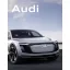Az Audi története a kezdetektől napjainkig (Album)