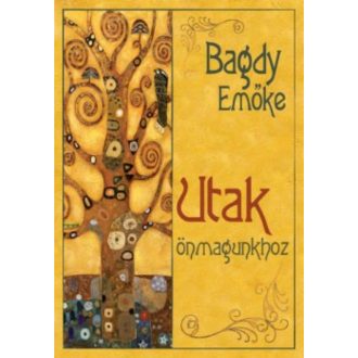 Utak önmagunkhoz (Bagdy Emőke)