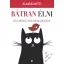 Bátran élni - Félelmeink és gátlásaink leküzdése (Almási Kitti)