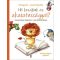 Mit kezdjünk az akaratossággal? - Pszichológiai útmutató + dacszelídítő mesék - Deliága Éva - L
