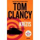 Krízis  – Tom Clancy borítóképe