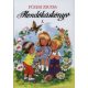 Mondókáskönyv 3. - Füzesi Zsuzsa