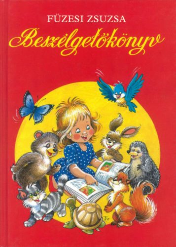 Beszélgetőkönyv (6. kiadás) (Füzesi Zsuzsa)