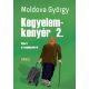 Moldova György: Kegyelemkenyér 2. - Riport a nyugdíjasokról