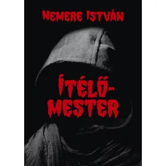 Ítélőmester (Nemere István)