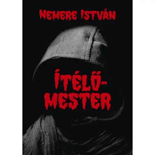 Ítélőmester (Nemere István)