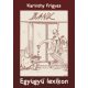 Együgyű lexikon - Karinthy Frigyes