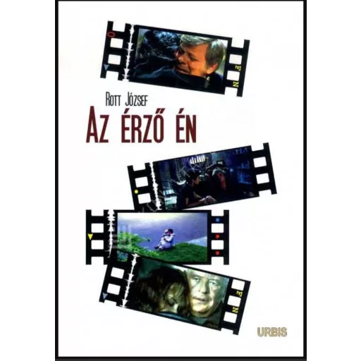 AZ ÉRZŐ ÉN