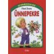 Ünnepekre - Gyermekdalok - Füzesi Zsuzsa
