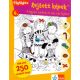 Rejtett képek 6. - A legjobb barátok és sok más fejtörő