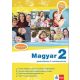 Magyar 2 - Gyakorlókönyv 2. osztályosoknak - Jegyre megy! (Szabó M. Ágnes)