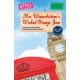 PONS Mrs Winterbottom's Wicked Orange Jam (Emma Blake)