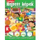Rejtett képek a legkisebbeknek 2. füzet