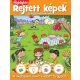 Rejtett képek a legkisebbeknek 3. füzet