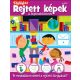Rejtett képek a legkisebbeknek 4. füzet