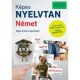 PONS Képes nyelvtan - Német (Irina Gubanova-Müller)