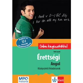 Érettségi - Angol - Tóth László