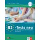 B2 - Tests neu (Nyelvkönyv)