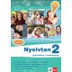 Nyelvtan 2 - Gyakorlókönyv 2. osztályosoknak - Jegyre megy! - Sütő Katalin