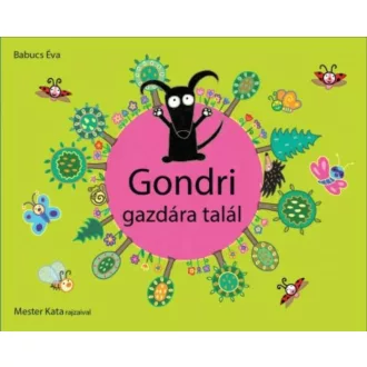 Gondri gazdára talál (Mester Kata)