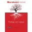 Murakami Haruki: Férfiak nő nélkül
