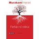 Murakami Haruki: Férfiak nő nélkül