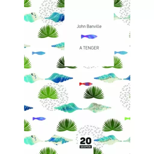 A tenger - John Banville
