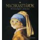 MACSKASZTÁROK /HÍRESSÉGEK ALBUMA (SUSAN HERBERT)