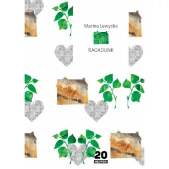 Marina Lewycka: Ragadunk