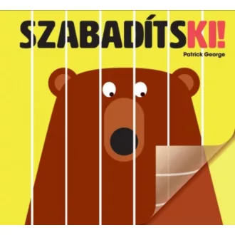 Szabadíts ki! (Patrick George)