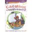 Cikcakkos vonalvezető 5-6 éveseknek /Óvodások akadémiája (Anna Podgórska)