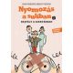 Nyomozás a suliban 2. /Rejtély a szertárban (Jean-Philippe Arrou-Vignod)