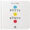 Pötty Könyv - Hervé Tullet